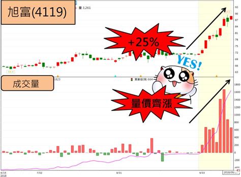 香港 股票 網站 | 富途證券. 2 大主力 底部合力佈局旭富(4119)，怪不得大盤重挫 它逆勢大漲 25%!下一檔黑馬在哪？ - CMoney