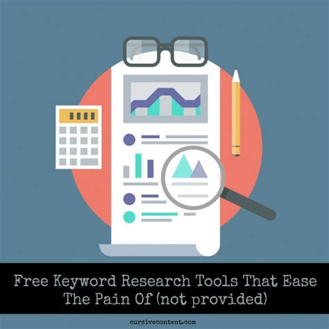 You can trust all the information such as keyword popularity, interest by region, related queries. Free Keyword Research Tools That Ease The Pain Of (not ...