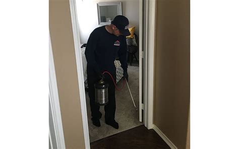 While everyone's feedback is important to us, we can not return all requests for follow up due to volume at this time. Alamo Pest Control - Fort Worth Magazine