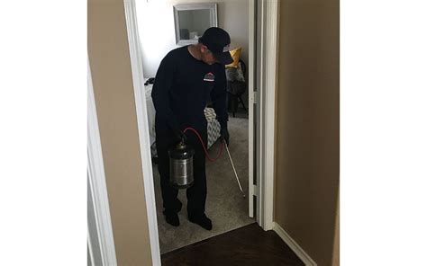 For the average home owner it would be wise to have a pest control service contract because when the average home owner notices a infestation that is usually wh. Alamo Pest Control - Fort Worth Magazine