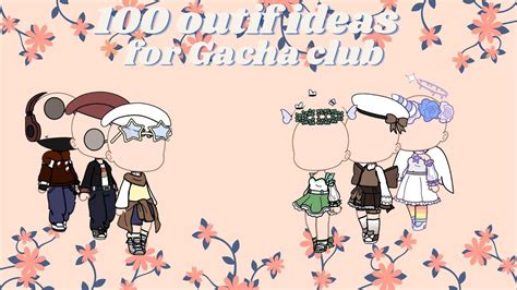 Gacha units, battle monsters, play mini games, and more in the full version of gacha club. Download Gacha Club Outfit Ideas Boy Aesthetic - AUNISON.COM