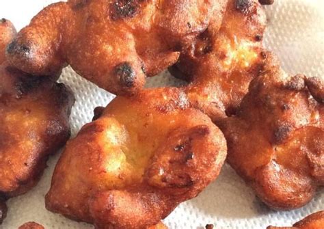 Pisang goreng madu di jakarta yang terkenal adalah pisang goreng bu nanik. Resep Pisang Goreng Madu oleh Annisa Dewi - Cookpad