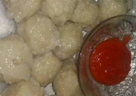 Cilok Yg Terlaris Enak Dirumah Sekolah / 3 Resep Cara Membuat Cilok Dan Bumbu Kacang Cilok Yang ...