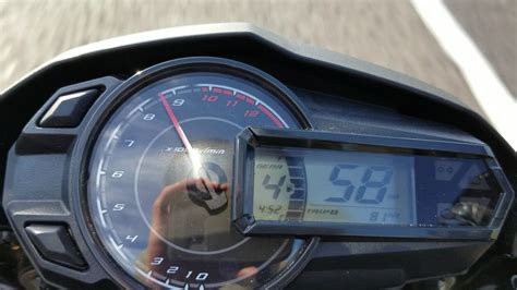 Just what you have been looking for. Z125 TOP SPEED kawasaki - YouTube