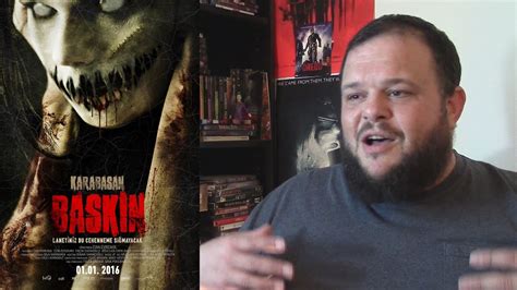 Watch baskın 2015 full movie on fmovies. Baskin (2015) movie review horror fantasy - YouTube