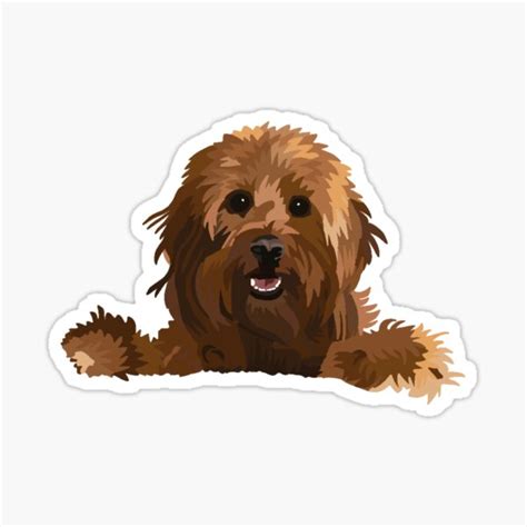 Dapper animal portrait with a touch of whimsy! Poodle Doodle Keto : For the pet lover, poodle lover or ...