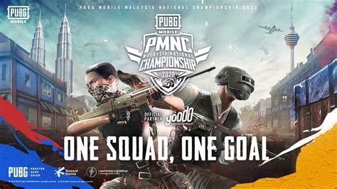 Esl masters am phase 2; MyGameOn | PMNC 2020: Pendaftaran dibuka, pemain solo juga ...