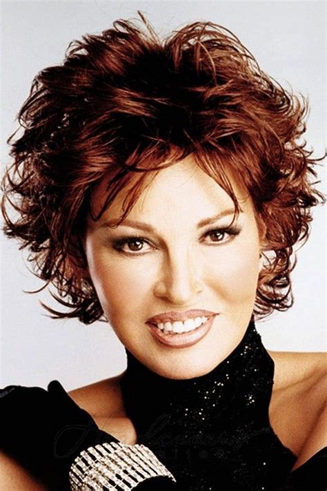 17 Best images about Raquel Welch Hairstyles on Pinterest ...