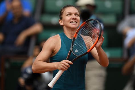 She has been ranked world no. Simona Halep tampoco acudirá al US Open en Nueva York ...