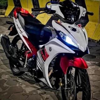 Inilah lc135 v2.v3.v4.v5.6 yg mantul ii gituew jgn lupa guys tekan tombol subscribe di bawah tu supaya. NEW Coverset LC135 V2/V4 Jupiter MX 135 / Yamaha LC V2 ...