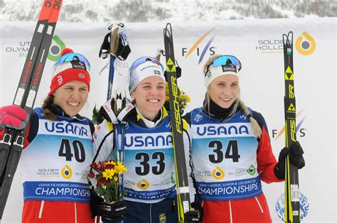 Anna dyvik hade en bra tid i sprintkvalet där hon var åttonde bästa åkare. U23-WM: Anna Dyvik zum Zweiten, Russen dominieren Herrenkonkurrenz - xc-ski.de Langlauf