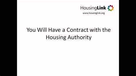 This issue is if society wants landlords to accept section 8, then these tenants. Landlords - How to Accept a Section 8 Voucher - YouTube