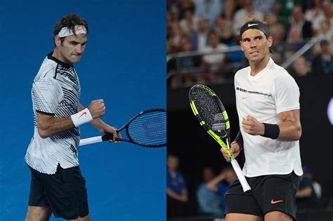 Man united vs man city. Federer vs. Nadal: Australia's Fantasy Final - WSJ