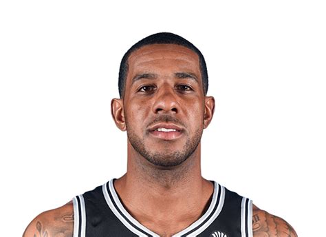 His absence freed up rotation minutes for drew eubanks and luka. LaMarcus Aldridge Stats, News, Bio | - ESPN