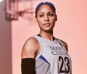Yes moore was selected best female amateur athlete by. Maya Moore Measurements, Age, Height, Weight and Net Worth