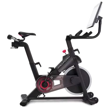 We did not find results for: ProForm Studio Pro 22 Bike Review - ExerciseBike