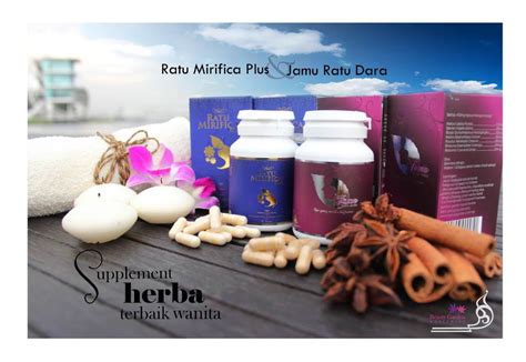 Kami menjual pelbagai produk jamu dan cosmetic dengan harga yang terendah. Giedah Beauty & Health: Jamu Ratu Dara & Ratu Mirifica ...