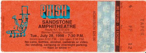 Maybe you would like to learn more about one of these? 7/29/1998 bathtub gin question : phish