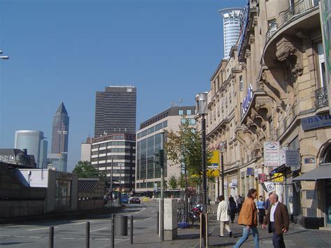 See 2,666 traveler reviews, 1,149 candid photos, and great deals for steigenberger frankfurter hof, ranked #31 of 299. File:Bahnhofsviertel, Frankfurt.JPG