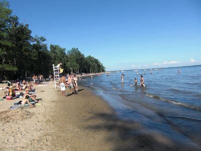 Lire des avis sur plage du parc national d'oka. MTL Beach | Un avis sur tout