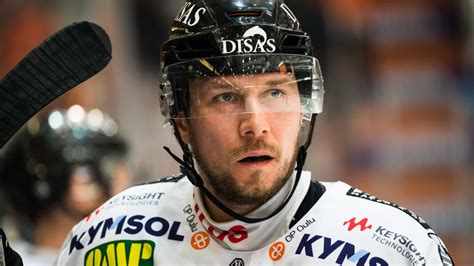 Jussi petteri jokinen (born april 1, 1983) is a finnish professional ice hockey forward currently playing for oulun kärpät of the finnish liiga. Jussi Jokinen har stött Wilma Murto med anmärkningsvärda ...