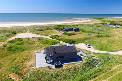 Fühlen sie sich ganz wie zu hause in ihrem eigenen dieses ferienhaus sorgt für einen unvergesslichen urlaub in blavand. Ferienhaus 275 • Hvidbjerg Strandvej 163, Blåvand ...