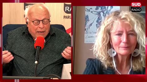 Committee on social affairs, health and sustainable development (from. VIDEO - Martine Wonner sur A. Buzyn - "Il y a eu ou une ...