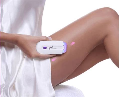After looking through hundreds of review sites and analyzing thousands of different reviews from around the world, i've managed to compile a quick. Hair Removal Laser Epilator Facial Full Body Hair Remover ...