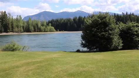 Discover your dream home among our modern houses, penthouses and villas. Waterfront Estate for Sale Sandpoint Idaho Area - YouTube