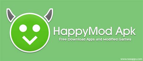 You are downloading happymod latest apk 2.4.6. happy mod free download Archives - Nee Apps