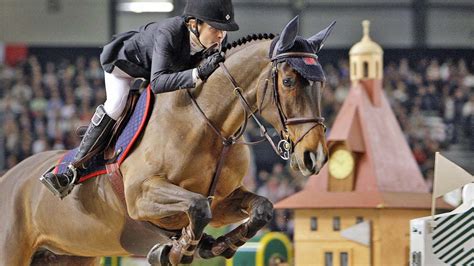 She married henrik johnsson in 2014. Malin Baryard-Johnsson's top mare Butterfly Flip has died