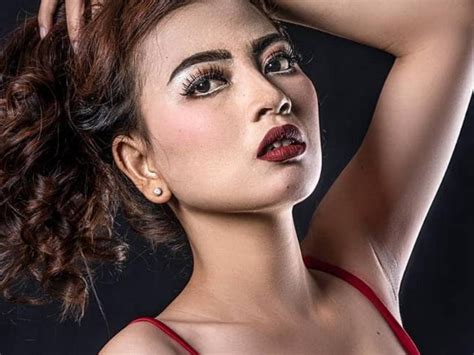 Lihat ide lainnya tentang lensa, fotografi model, fotografi. Foto Hot Model Mata Lensa Antv : Lingerie Halaman 11 Www ...