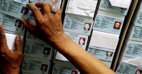 Jun 10, 2021 · demi memutus kebocoran, diskominfo kabupaten malang telah mematikan sistem aplikasi sipeduli dan sipaduka. 200 Warga Malang Miliki KTP Berkolom Penghayat Kepercayaan : Okezone News