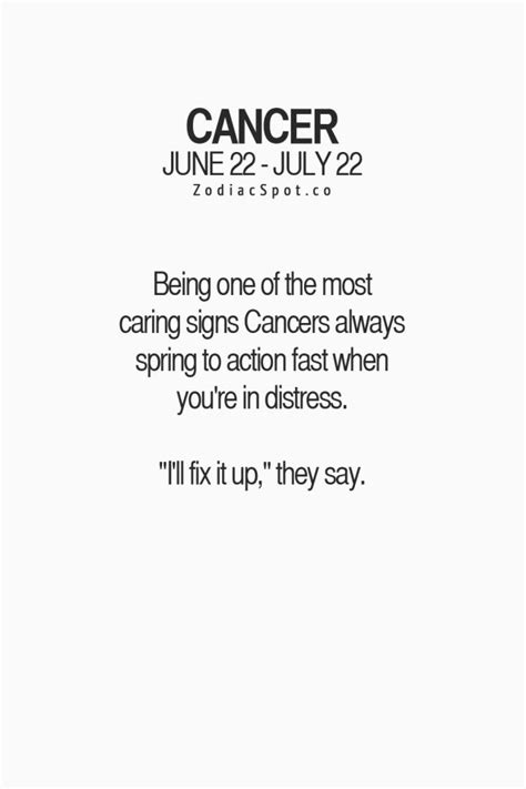 But those same crab claws are a fantastic cancer zodiac symbol because they can be used to harmony and kindness, given and received, are really all that's needed to help them come out of their shells. Cancer zodiac facts, Cancer zodiac, Astrology cancer