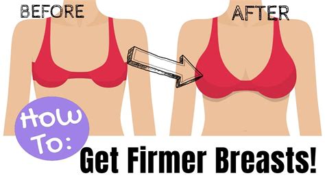100% natural breast enhancement products. How To Get Firm Perky Breasts - (WITHOUT SURGERY) (2019 ...