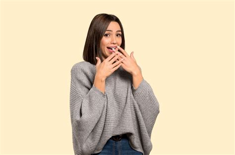 woman-surprised | Body Language Central