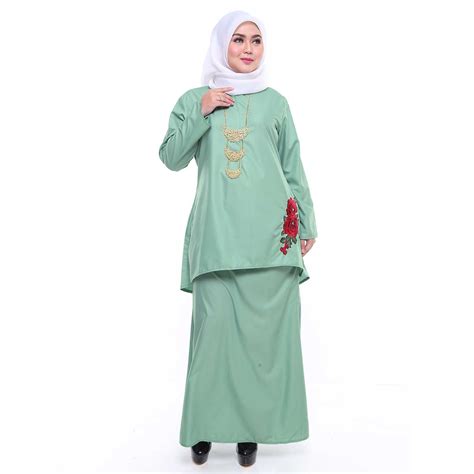 We did not find results for: 30+ Ide Keren Baju Kurung Moden Hijau Turquoise - Kelly Lilmer