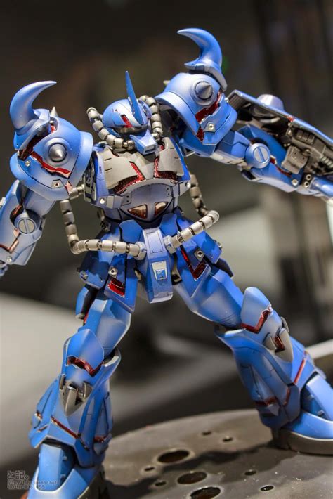 Check out our full coverage of all entries and. GUNDAM GUY: Gunpla Builders World Cup (GBWC) 2014 Japan ...