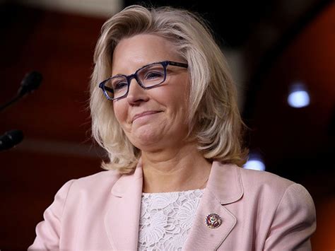 Liz cheney vowed tuesday evening not to remain silent as former president donald trump continues to spread lies that the election was stolen from him. Rep. Liz Cheney Won't Rule Out 2024 White House Bid