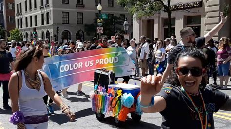 We did not find results for: 2019 Boston Pride Parade - YouTube