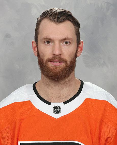 The philadelphia flyers signed no. Spielerportrait von Sean Couturier - Philadelphia Flyers