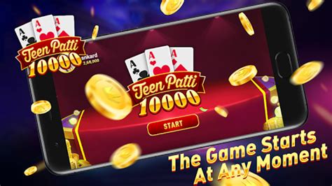 We did not find results for: 2020 Teen Patti 10000 - the most fun Indian card game ...
