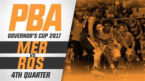 Rain or shine elasto painters. Meralco vs. Rain or Shine - Q4 | PBA Governors' Cup 2017 ...