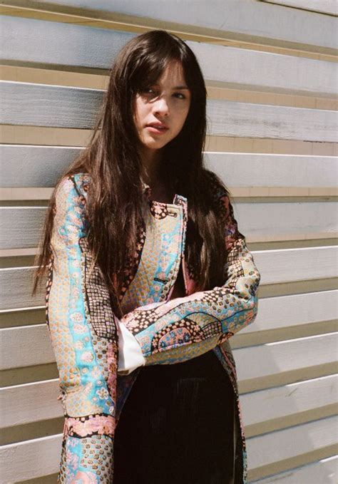 Olivia rodrigo is a soulful artist with a rare gift for emotive and empathic songwriting. Olivia Rodrigo - Photoshoot for W Magazine May 2021 ...