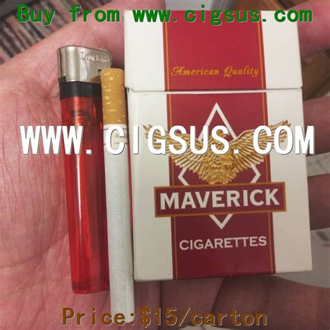 Maverick Menthol cigarettes | Cheap cigarettes online, Stuff to buy, Winston cigarettes