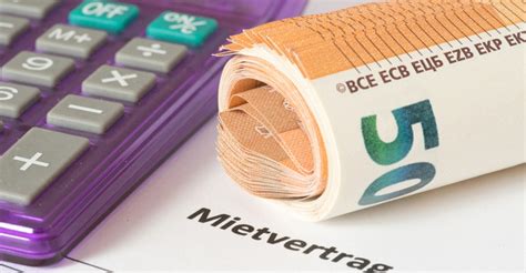 Maßgeblich ist die regelverjährung von drei jahren gem. Mietvertrag und Kaution: Das Wichtigste in Kürze ...