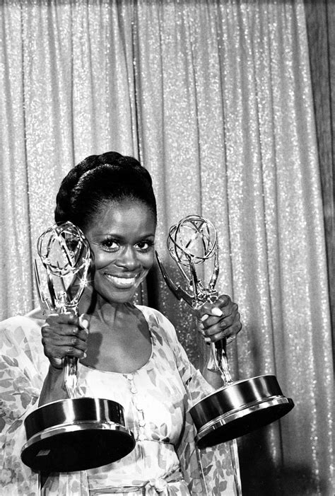 Cicely tyson promoting the television adaptation of 'the trip to bountiful' in 2014. Cicely Tyson | Black artists, Vintage black glamour ...