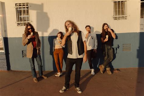 The hair song by black mountain from their jagjaguwar release, wilderness heart. Black Mountain release new song 'Licensed To Drive ...