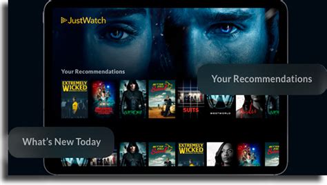 You can also watch in the roku app whether you have a roku device or not. JustWatch for Android and iOS: how to use the app on mobile?
