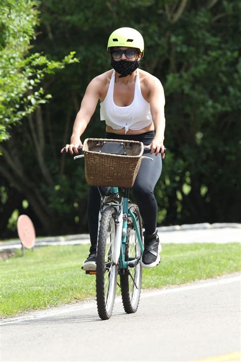 Ben affleck was seen cuddling jennifer lopez during a hamptons stroll a day removed from a family trip to universal studios hollywood. JENNIFER LOPEZ Out Riding a Bike in New York 07/23/2020 ...